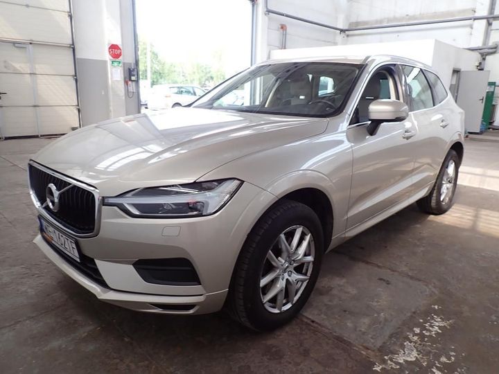 Photo 2 VIN: YV1UZA8V4J1124370 - VOLVO XC60 