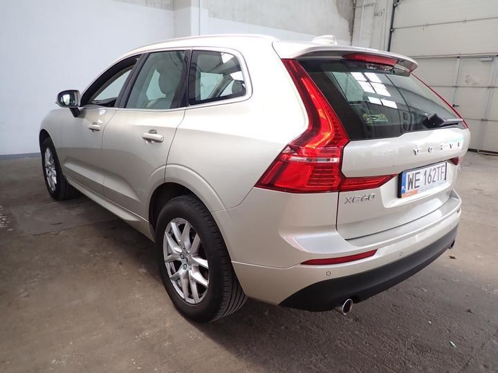 Photo 3 VIN: YV1UZA8V4J1124370 - VOLVO XC60 