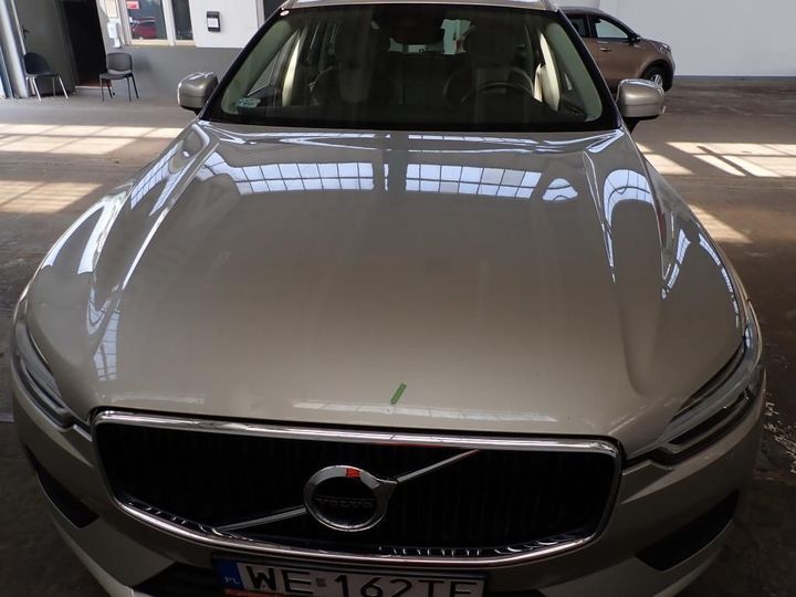 Photo 34 VIN: YV1UZA8V4J1124370 - VOLVO XC60 