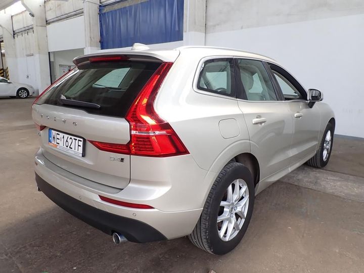 Photo 4 VIN: YV1UZA8V4J1124370 - VOLVO XC60 