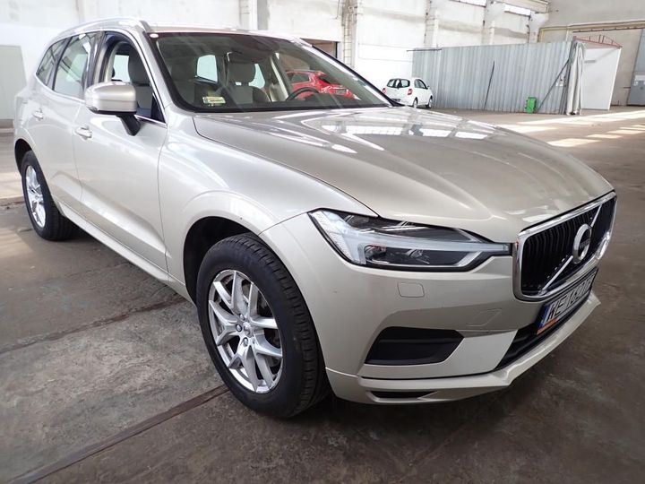 Photo 5 VIN: YV1UZA8V4J1124370 - VOLVO XC60 