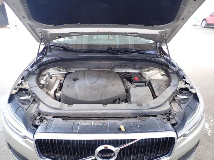 Photo 8 VIN: YV1UZA8V4J1124370 - VOLVO XC60 