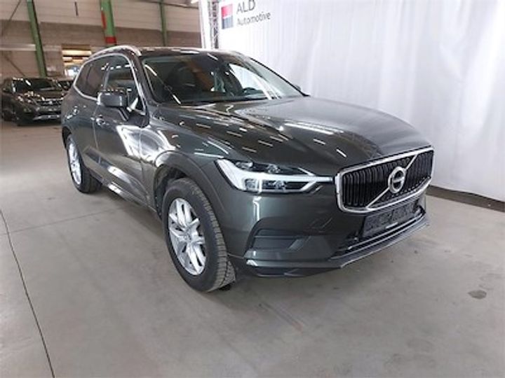 Photo 2 VIN: YV1UZA8V4K1215994 - VOLVO XC60 DIESEL - 2017 