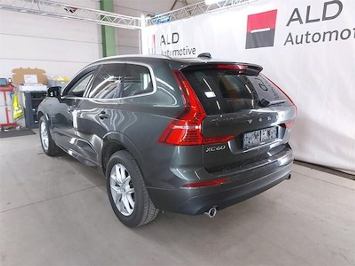 Photo 3 VIN: YV1UZA8V4K1215994 - VOLVO XC60 DIESEL - 2017 