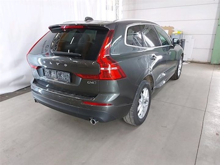 Photo 4 VIN: YV1UZA8V4K1215994 - VOLVO XC60 DIESEL - 2017 