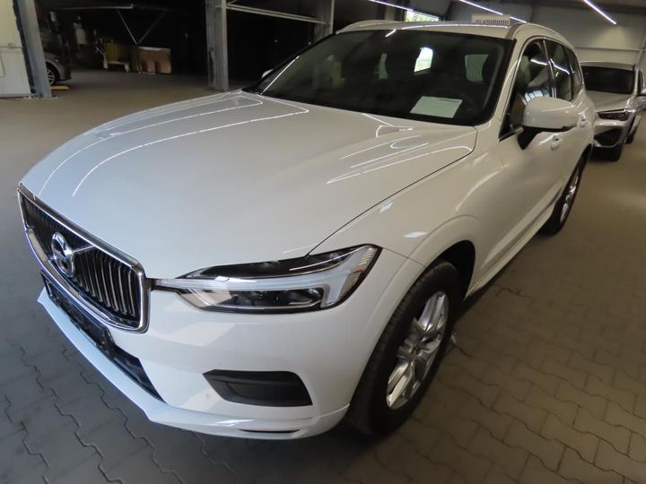 Photo 1 VIN: YV1UZA8V4L1421413 - VOLVO XC60 