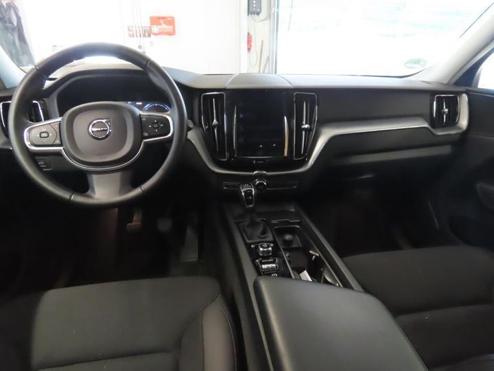 Photo 5 VIN: YV1UZA8V4L1421413 - VOLVO XC60 