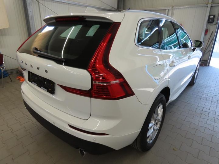 Photo 6 VIN: YV1UZA8V4L1421413 - VOLVO XC60 