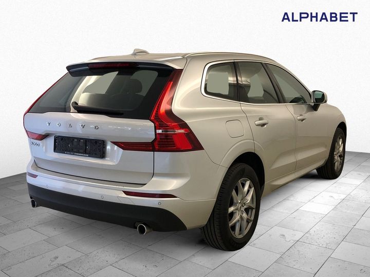 Photo 4 VIN: YV1UZA8V4L1421927 - VOLVO XC60 D4 AWD MOMENTUM 