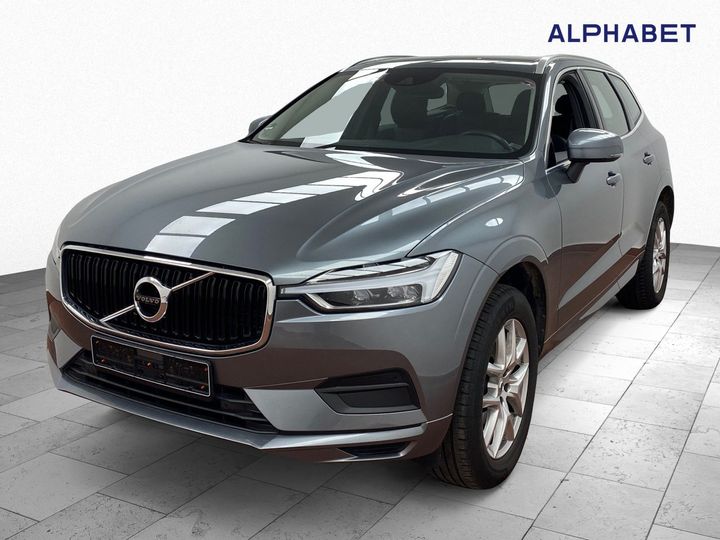 Photo 1 VIN: YV1UZA8V4L1484436 - VOLVO XC60 D4 AWD MOMENTUM 