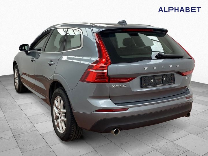 Photo 3 VIN: YV1UZA8V4L1484436 - VOLVO XC60 D4 AWD MOMENTUM 