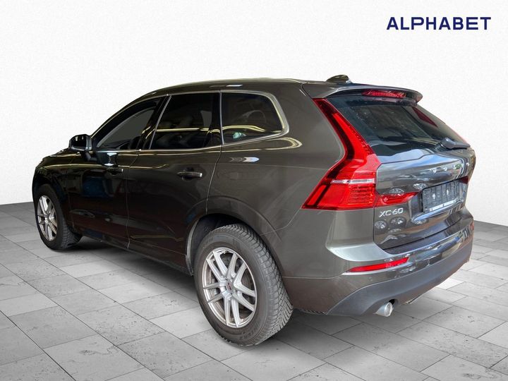 Photo 3 VIN: YV1UZA8VCJ1044735 - VOLVO XC60 D4 AWD 