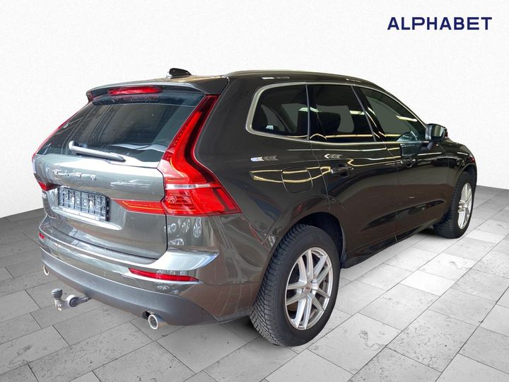 Photo 4 VIN: YV1UZA8VCJ1044735 - VOLVO XC60 D4 AWD 