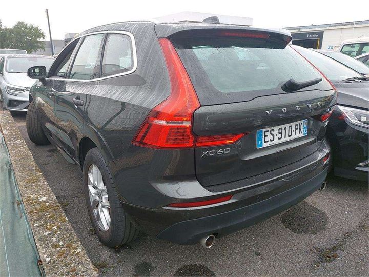 Photo 2 VIN: YV1UZA8VCJ1046221 - VOLVO XC60 