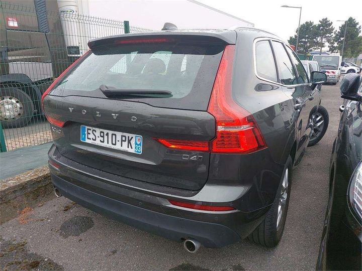 Photo 3 VIN: YV1UZA8VCJ1046221 - VOLVO XC60 