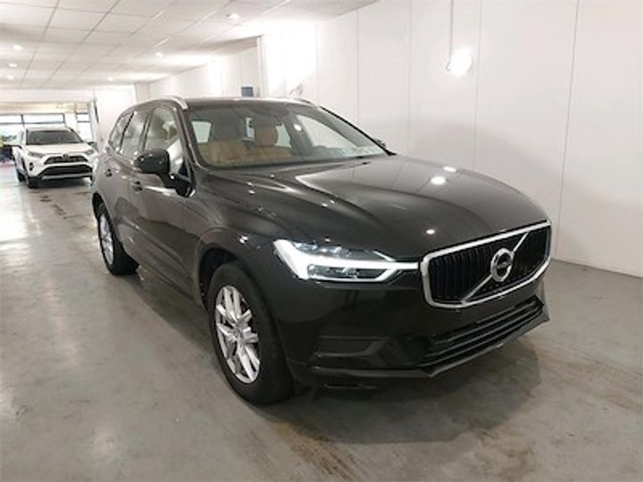 Photo 2 VIN: YV1UZA8VCJ1055462 - VOLVO XC60 DIESEL - 2017 