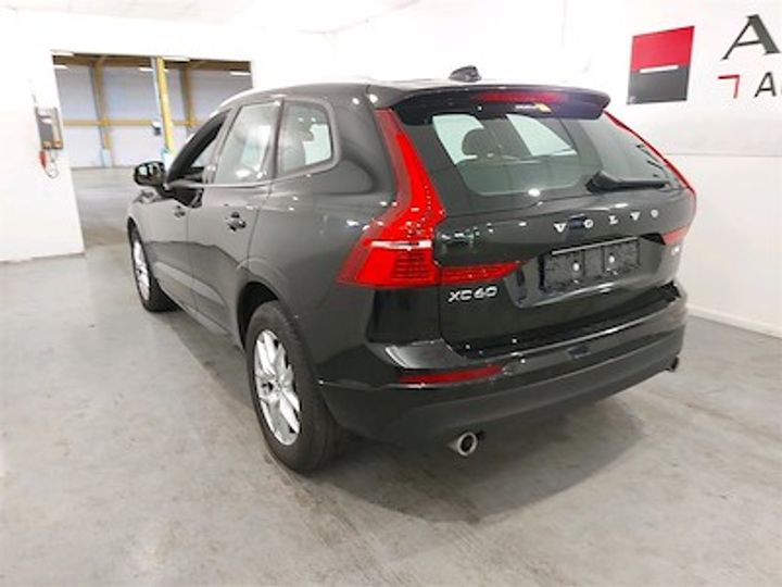 Photo 3 VIN: YV1UZA8VCJ1055462 - VOLVO XC60 DIESEL - 2017 