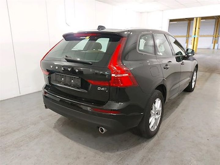 Photo 4 VIN: YV1UZA8VCJ1055462 - VOLVO XC60 DIESEL - 2017 