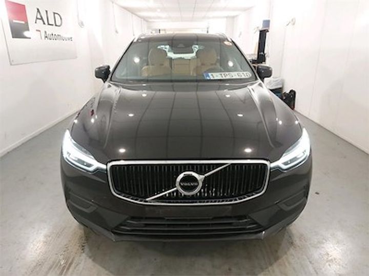 Photo 5 VIN: YV1UZA8VCJ1055462 - VOLVO XC60 DIESEL - 2017 