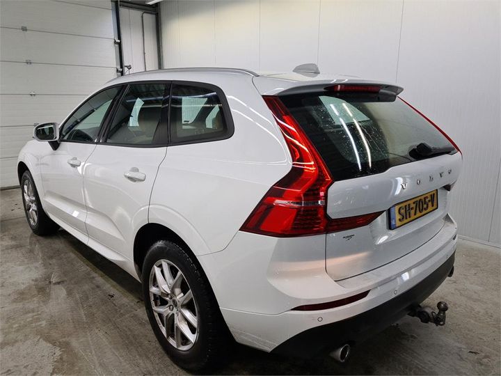 Photo 2 VIN: YV1UZA8VCJ1059775 - VOLVO XC60 