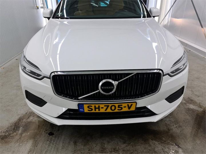 Photo 25 VIN: YV1UZA8VCJ1059775 - VOLVO XC60 