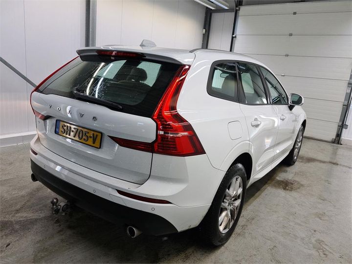 Photo 3 VIN: YV1UZA8VCJ1059775 - VOLVO XC60 