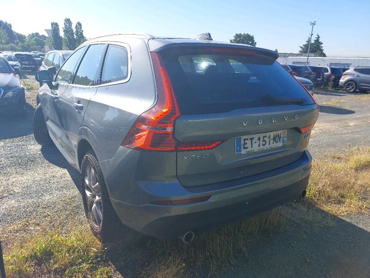 Photo 3 VIN: YV1UZA8VCJ1065400 - VOLVO XC60 