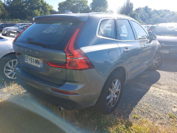 Photo 4 VIN: YV1UZA8VCJ1065400 - VOLVO XC60 