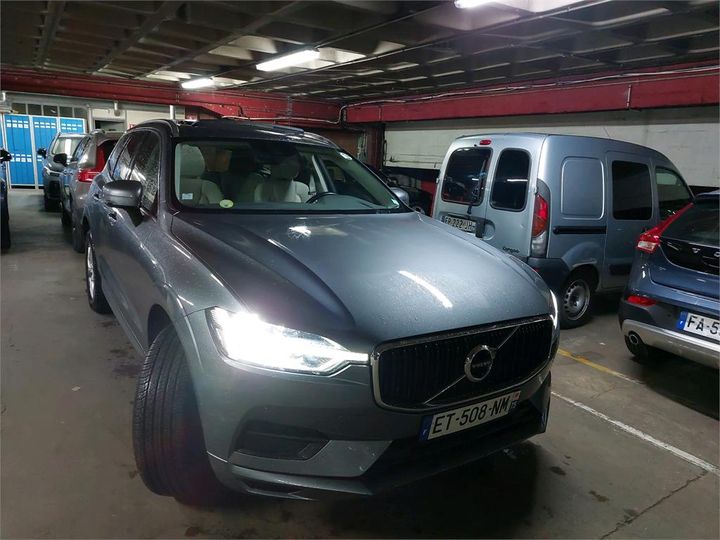 Photo 2 VIN: YV1UZA8VCJ1070782 - VOLVO XC60 