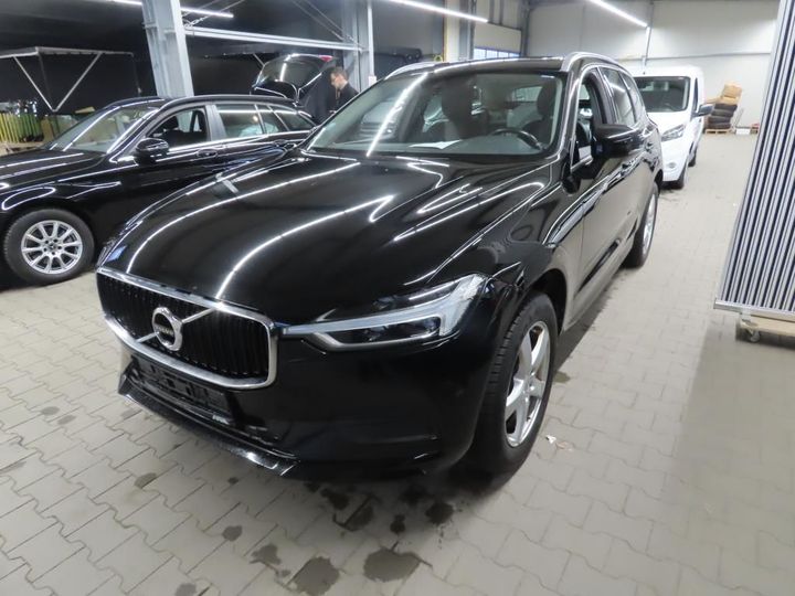 Photo 1 VIN: YV1UZA8VCJ1072447 - VOLVO XC60 