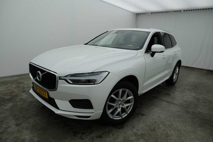 Photo 1 VIN: YV1UZA8VCJ1072859 - VOLVO XC60 &#3917 