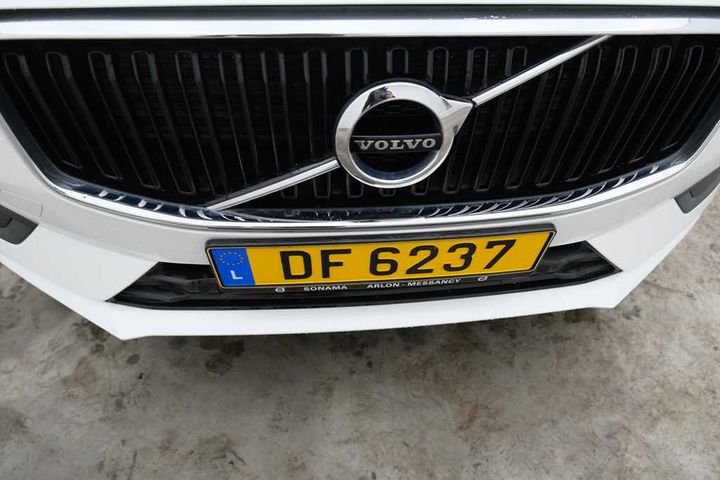 Photo 5 VIN: YV1UZA8VCJ1072859 - VOLVO XC60 &#3917 