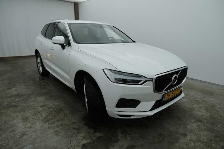 Photo 8 VIN: YV1UZA8VCJ1072859 - VOLVO XC60 &#3917 