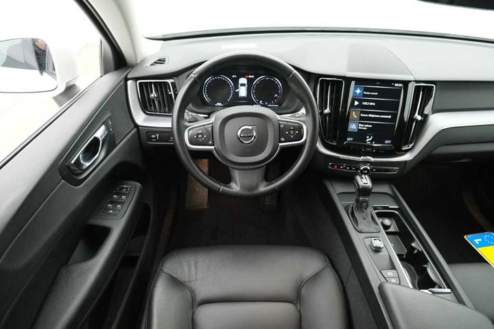 Photo 9 VIN: YV1UZA8VCJ1072859 - VOLVO XC60 &#3917 