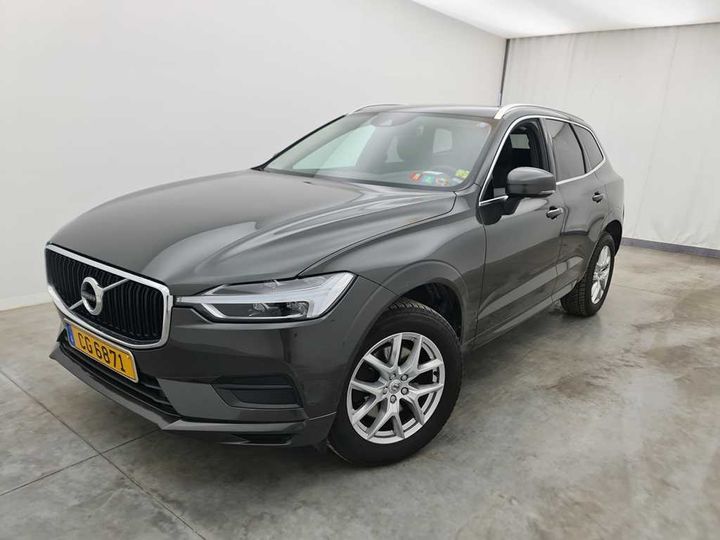 Photo 1 VIN: YV1UZA8VCJ1075691 - VOLVO XC60 &#3917 