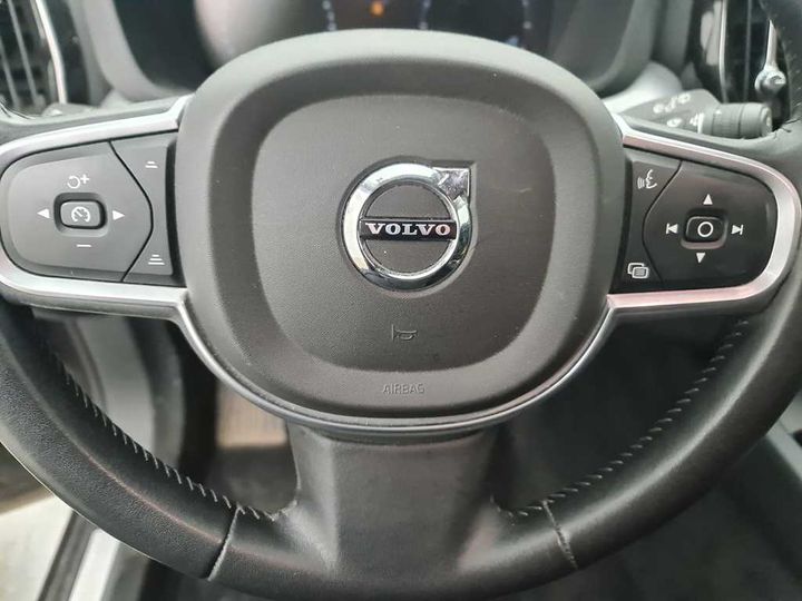 Photo 26 VIN: YV1UZA8VCJ1075691 - VOLVO XC60 &#3917 