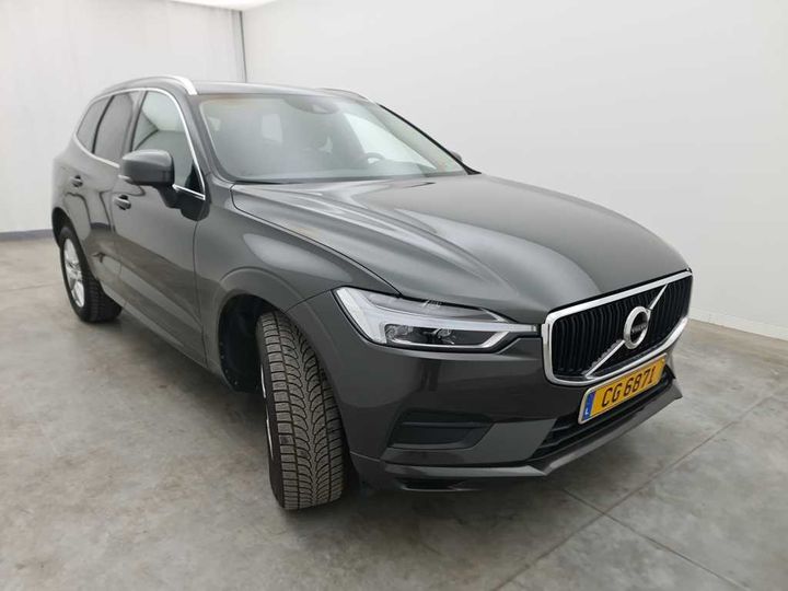 Photo 8 VIN: YV1UZA8VCJ1075691 - VOLVO XC60 &#3917 