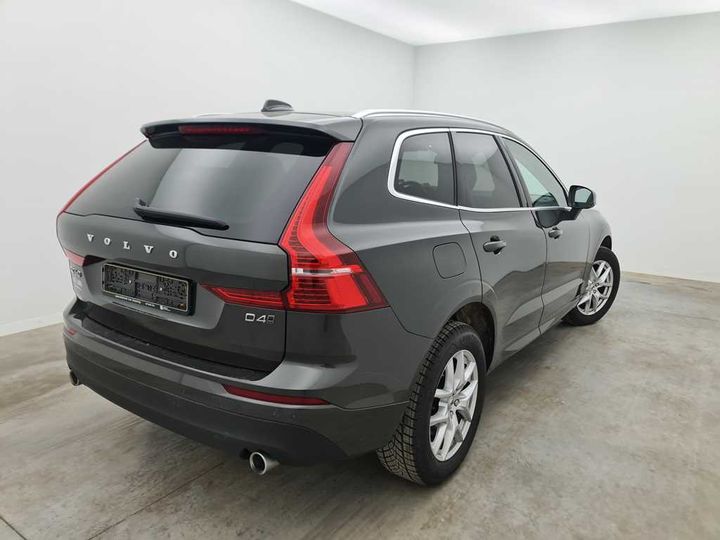 Photo 2 VIN: YV1UZA8VCJ1075691 - VOLVO XC60 &#3917 