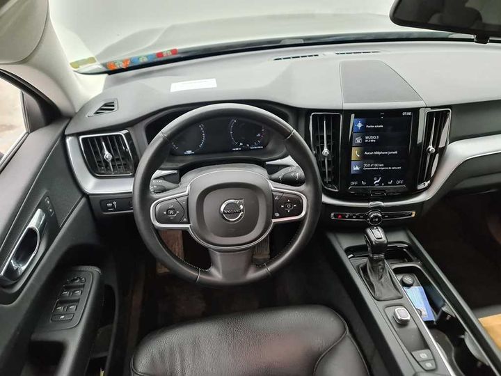 Photo 9 VIN: YV1UZA8VCJ1075691 - VOLVO XC60 &#3917 