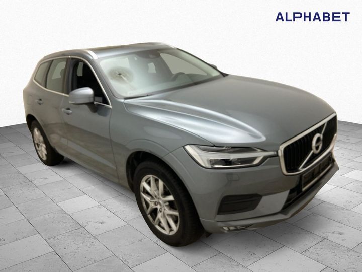 Photo 2 VIN: YV1UZA8VCJ1104710 - VOLVO XC60 D4 AWD 