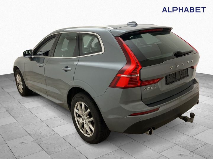 Photo 3 VIN: YV1UZA8VCJ1104710 - VOLVO XC60 D4 AWD 