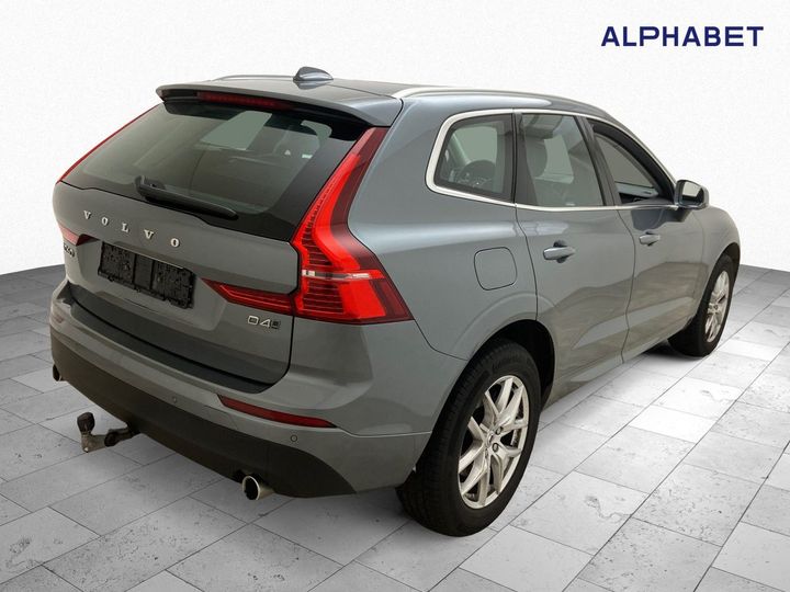 Photo 4 VIN: YV1UZA8VCJ1104710 - VOLVO XC60 D4 AWD 