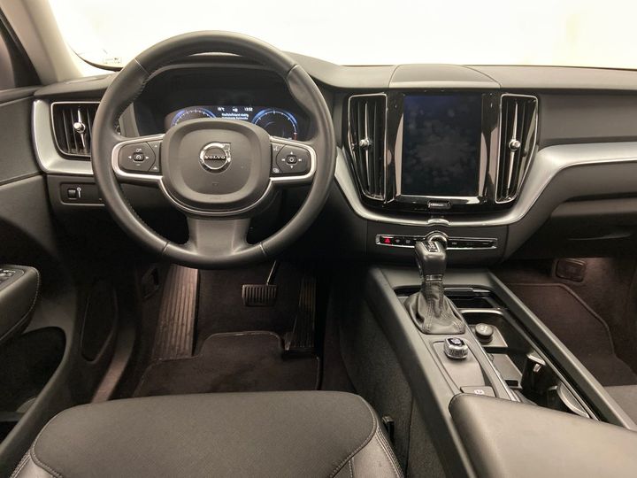 Photo 7 VIN: YV1UZA8VCJ1104710 - VOLVO XC60 D4 AWD 