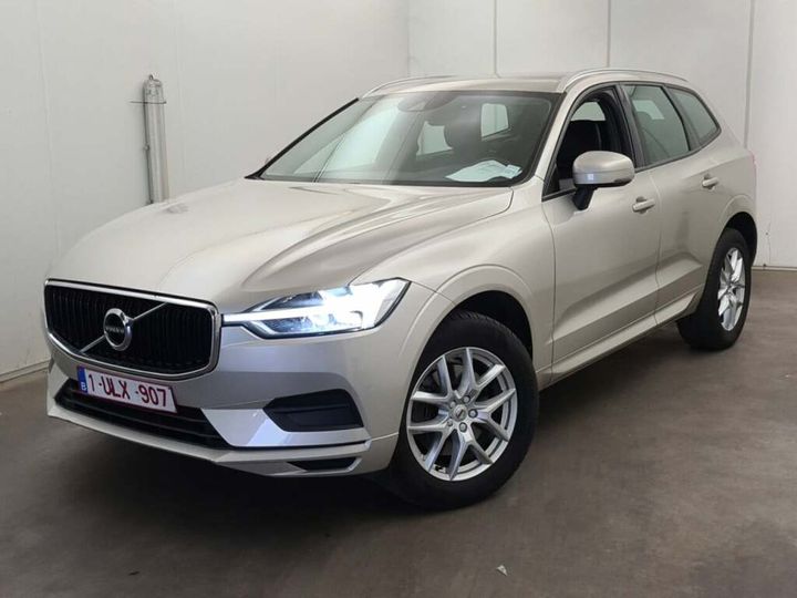 Photo 1 VIN: YV1UZA8VCJ1116566 - VOLVO XC60 