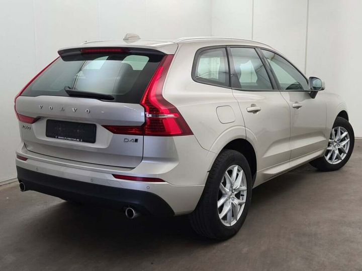 Photo 2 VIN: YV1UZA8VCJ1116566 - VOLVO XC60 