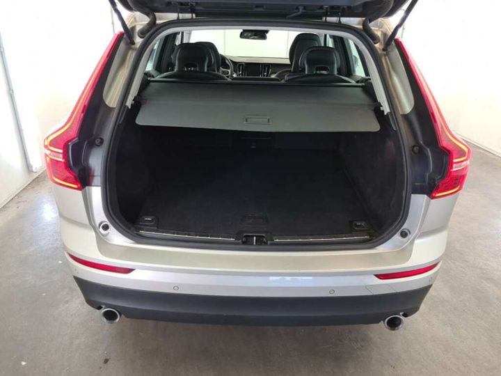 Photo 25 VIN: YV1UZA8VCJ1116566 - VOLVO XC60 