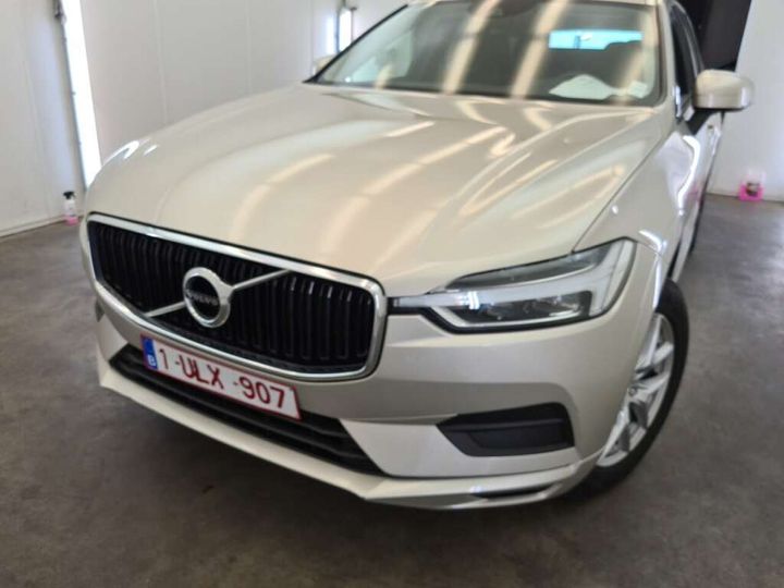 Photo 4 VIN: YV1UZA8VCJ1116566 - VOLVO XC60 