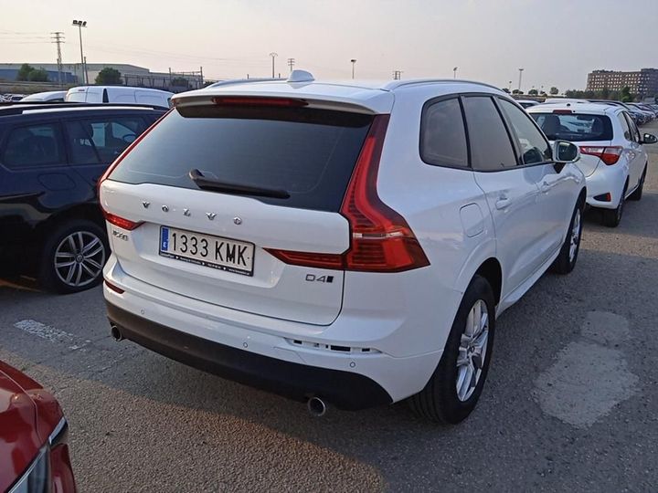 Photo 5 VIN: YV1UZA8VCK1179644 - VOLVO XC60 