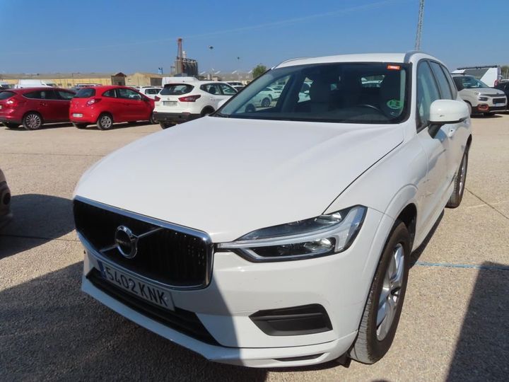 Photo 0 VIN: YV1UZA8VCK1179654 - VOLVO XC60 