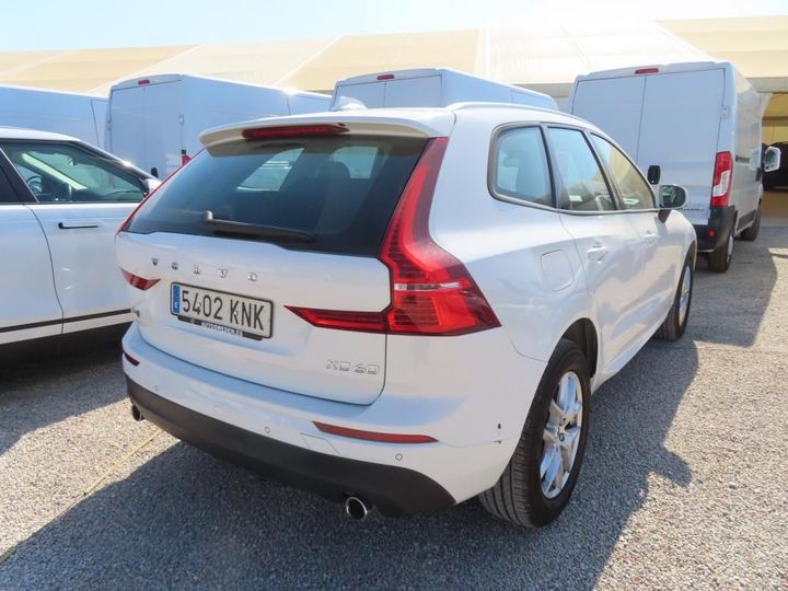 Photo 5 VIN: YV1UZA8VCK1179654 - VOLVO XC60 